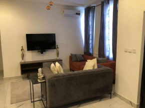 The Genesis Apartments